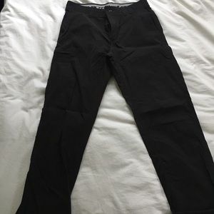 Ub tech camping adventure pants 32